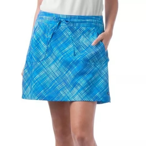 Oakley Black Skort - Picture 3 of 13